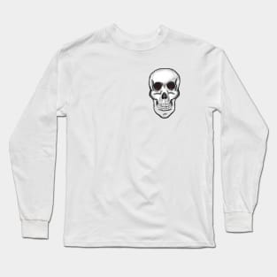 future reality Long Sleeve T-Shirt